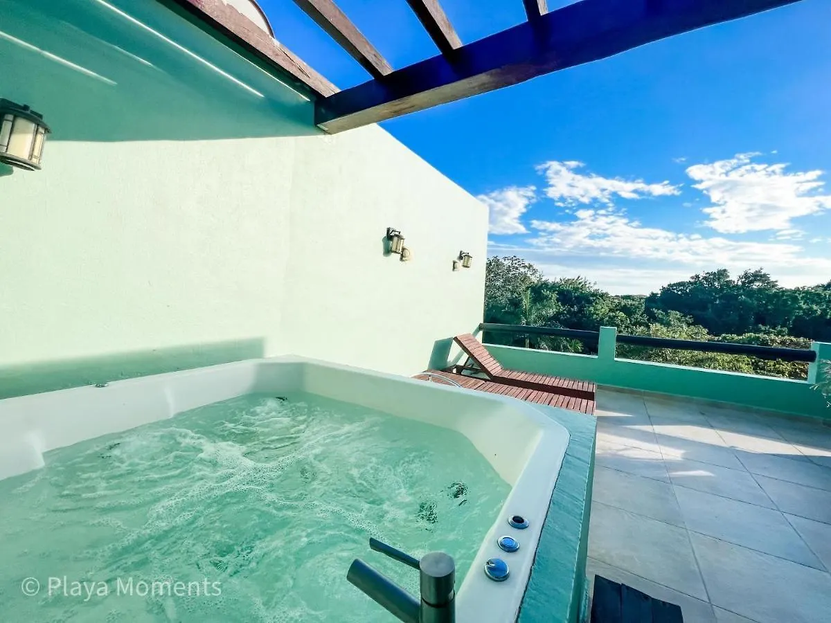 Plaza Paraiso 2Bdr 2Baths Apartment
